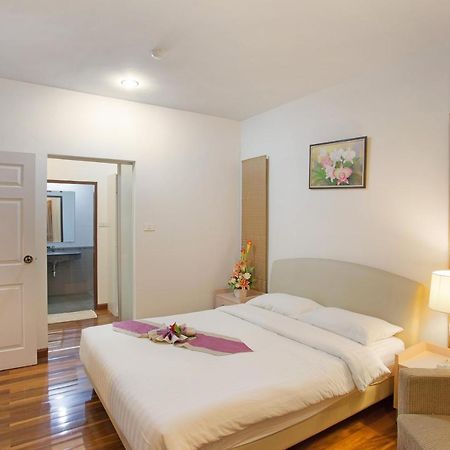 C-House & Residence Hotel Amata City Pluak Daeng المظهر الخارجي الصورة