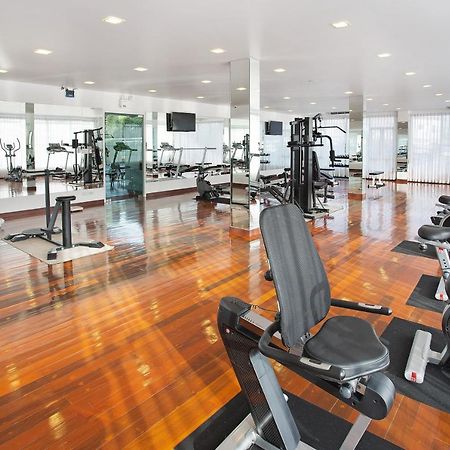 C-House & Residence Hotel Amata City Pluak Daeng المظهر الخارجي الصورة