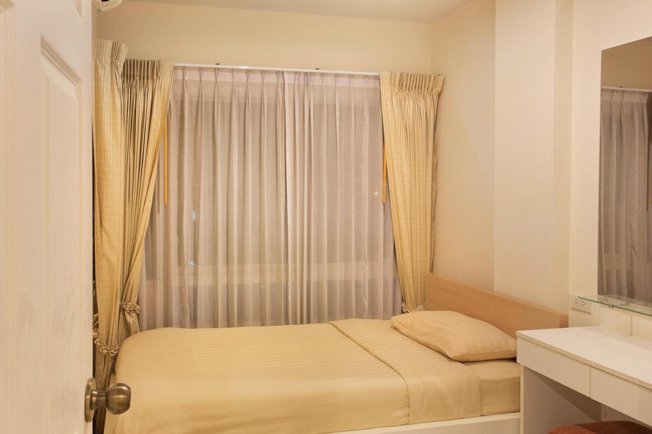 C-House & Residence Hotel Amata City Pluak Daeng المظهر الخارجي الصورة
