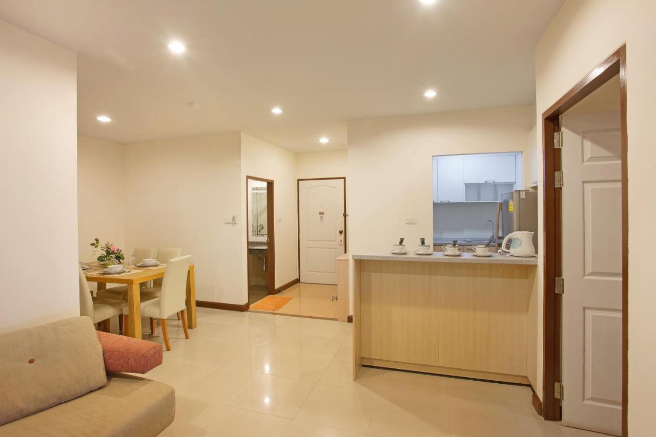 C-House & Residence Hotel Amata City Pluak Daeng المظهر الخارجي الصورة
