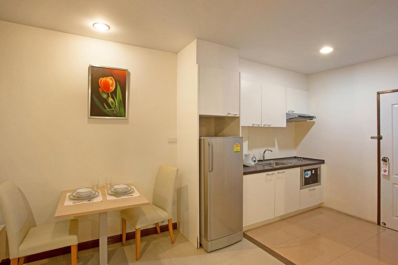 C-House & Residence Hotel Amata City Pluak Daeng المظهر الخارجي الصورة