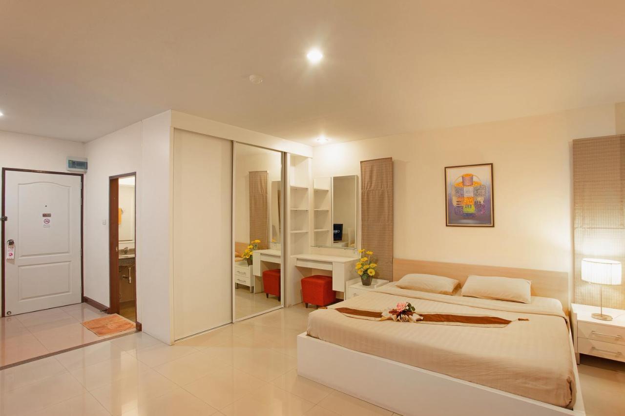 C-House & Residence Hotel Amata City Pluak Daeng المظهر الخارجي الصورة